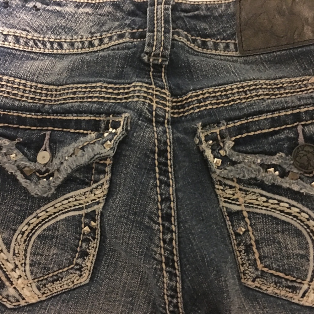 Jeans - Picture 3 of 3